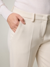 Image sur Pantalon à plis KRYSTAL