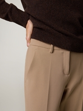 Image sur Pantalon à plis KRYSTAL