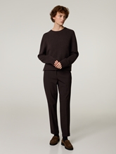 Image sur Pantalon à plis KATHREEN