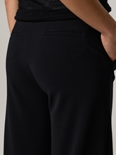 Bild von Hose mit weitem Bein PALINA