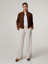 Bild von Hose mit weitem Bein PALINA