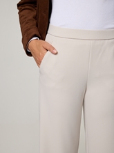 Bild von Hose mit weitem Bein PALINA