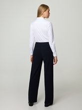 Bild von Hose mit weitem Bein PALINA