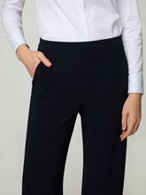 Bild von Hose mit weitem Bein PALINA