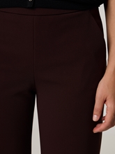 Bild von Hose mit weitem Bein PALINA