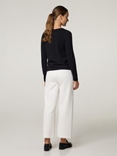 Bild von Hose mit weitem Beim ELAINE