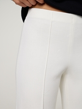 Bild von Hose mit weitem Beim ELAINE