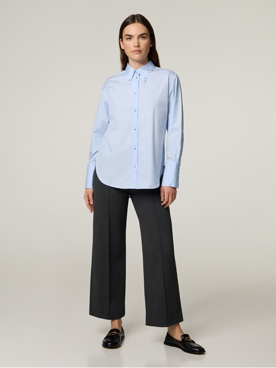 Image sur Pantalon ELAINE 7/8