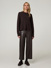 Image sur Pantalon en similicuir PALINA