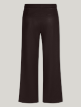 Image sur Pantalon en similicuir PALINA
