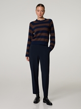 Bild von Schlupfhose VIOLETT 7/8