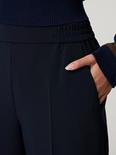 Bild von Schlupfhose VIOLETT 7/8