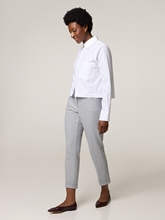 Bild von Hose im Cropped Fit UTE