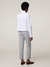 Bild von Hose im Cropped Fit UTE