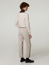 Bild von Bügelfaltenhose