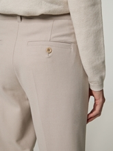 Bild von Bügelfaltenhose