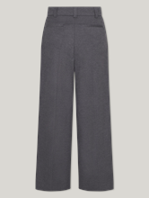 Bild von Hose mit weitem Bein JASCHA