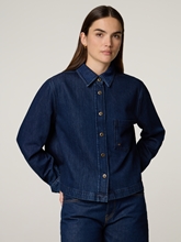 Bild von Jeanshemd LIMA