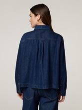 Bild von Jeanshemd LIMA