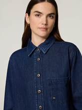 Bild von Jeanshemd LIMA