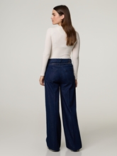 Bild von Jeans im Wide Leg Fit SVENTY B