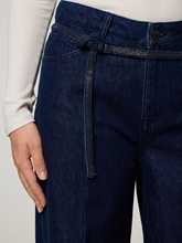 Bild von Jeans im Wide Leg Fit SVENTY B