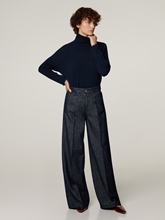 Bild von Jeans im Wide Leg Fit SVENTY BELT