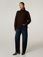 Bild von Jeans im O-Shape HANNI