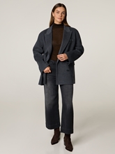 Bild von Jeans im Wide Leg Fit MIRU 6/8