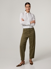 Bild von Hose im O-Shape HANNI