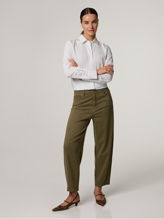 Bild von Hose im O-Shape HANNI