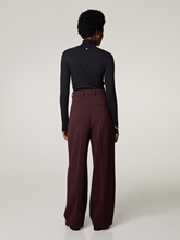 Image sur Pantalon coupe unisexe NOA