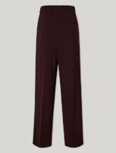 Image sur Pantalon coupe unisexe NOA