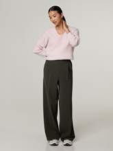 Image sur Pantalon coupe unisexe NOA