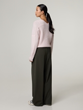 Image sur Pantalon coupe unisexe NOA