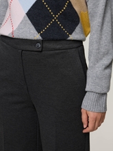 Image sur Pantalon à jambes larges