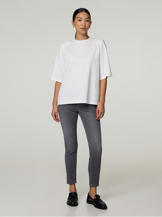 Image sur Jeans à la coupe slim ORNELLA