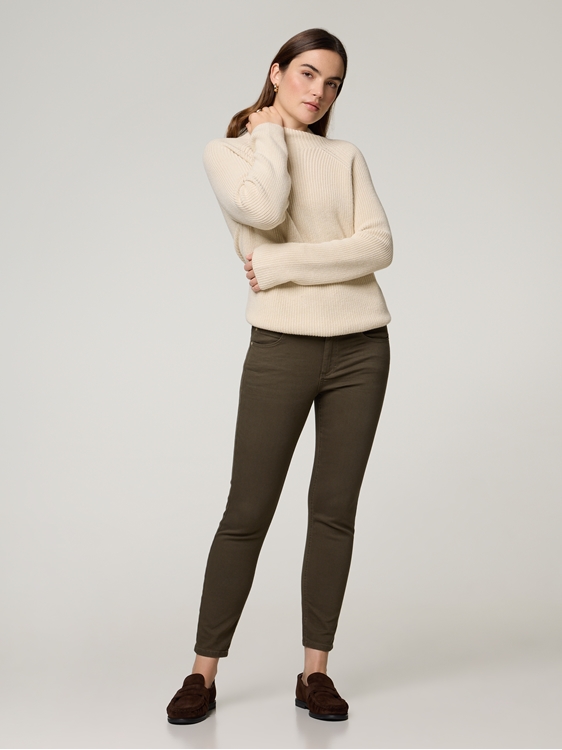 Bild von Jeans im Slim Fit ORNELLA