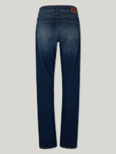 Bild von Jeans im Straight Fit UNIKAT