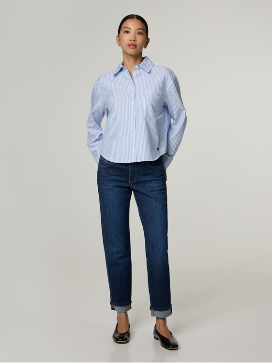 Bild von Jeans DARLEEN CROP