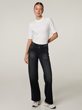 Bild von Jeans im Wide Leg Fit BELT