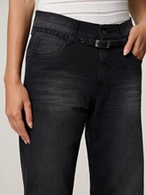 Bild von Jeans im Wide Leg Fit BELT