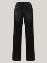 Bild von Jeans im Wide Leg Fit BELT