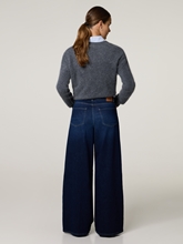 Image sur Jeans Wide Leg Fit LIVA BUCKLE