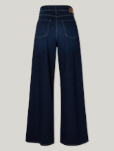 Image sur Jeans Wide Leg Fit LIVA BUCKLE