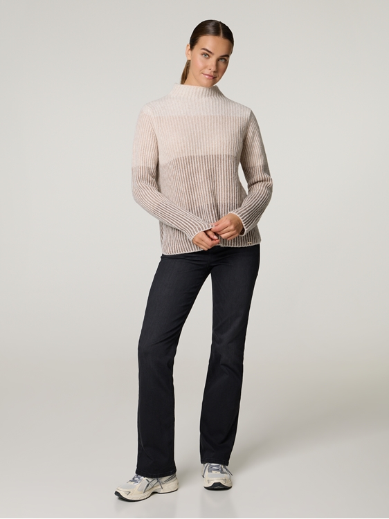 Bild von Jeans im Wide Leg Fit LARA