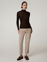 Bild von Cordhose DARLEEN CROP