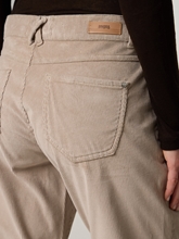 Bild von Cordhose DARLEEN CROP