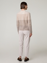 Bild von Cordhose Cropped DARLEEN