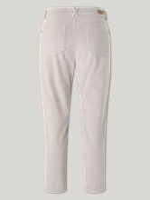 Bild von Cordhose Cropped DARLEEN